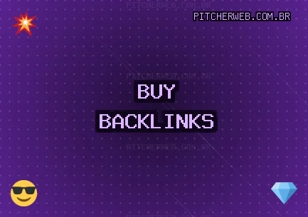 Quality backlinks